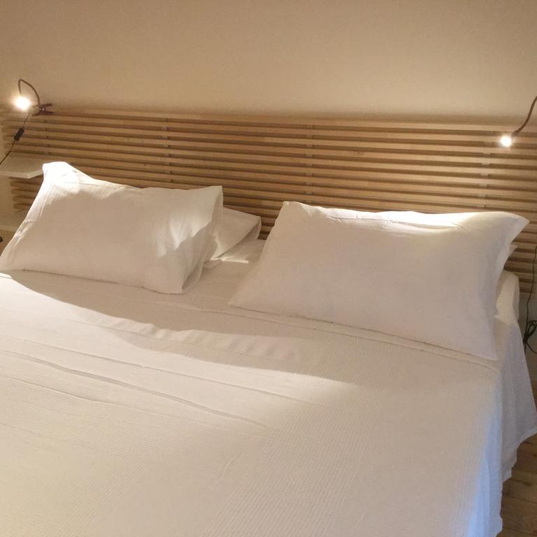 Au Petit Bonheur Appartement