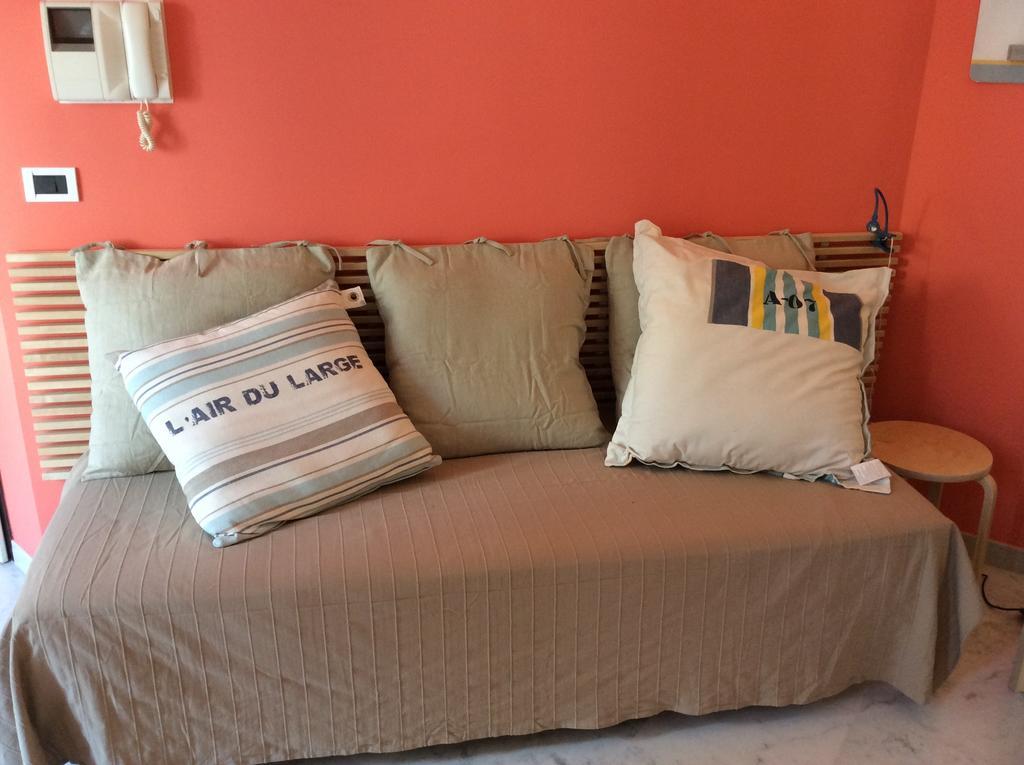Appartement Au Petit Bonheur Genua