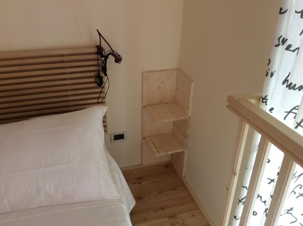 Appartement Au Petit Bonheur