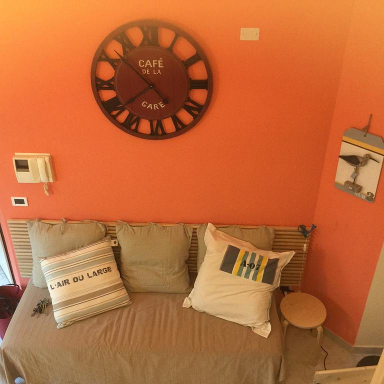 Appartement Au Petit Bonheur