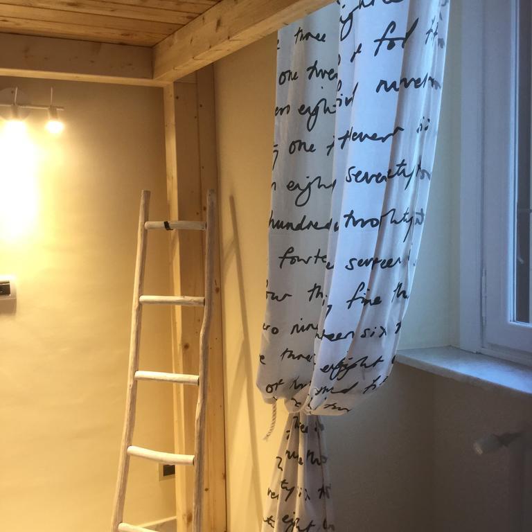 Appartement Au Petit Bonheur *