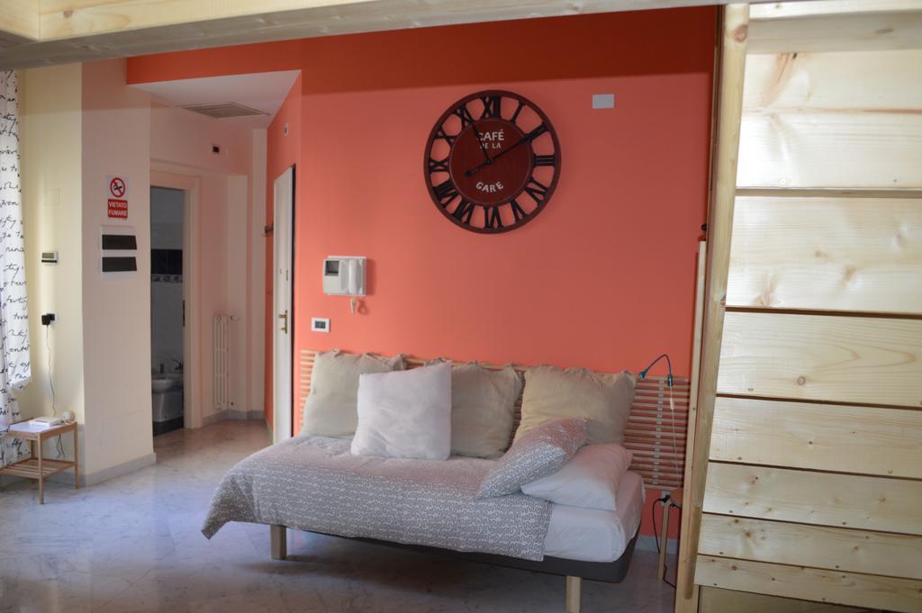 Appartement Au Petit Bonheur *