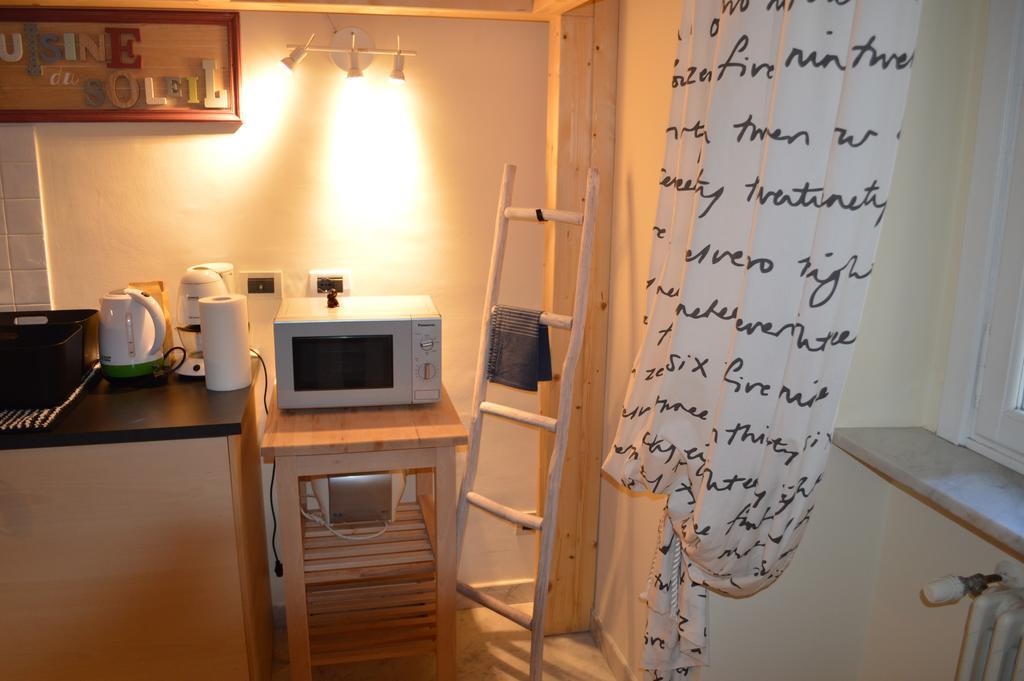 Appartement Au Petit Bonheur