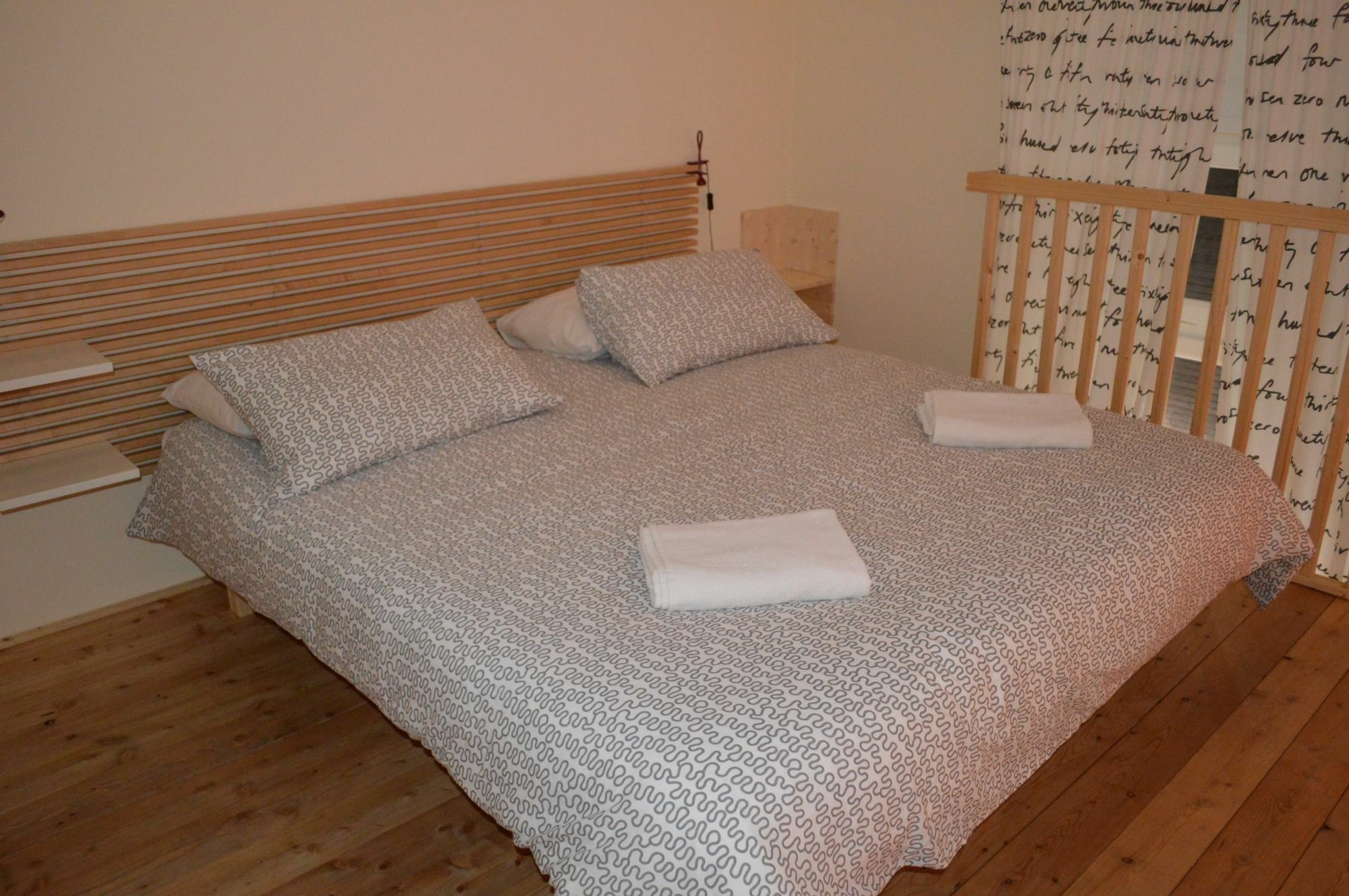Appartement Au Petit Bonheur *