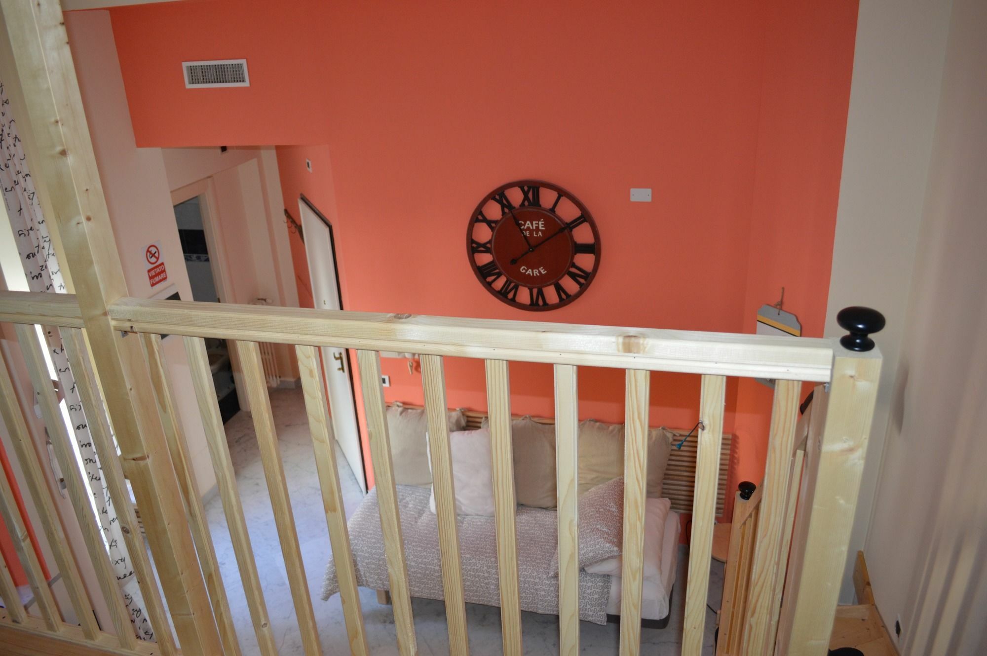 Appartement Au Petit Bonheur Genua