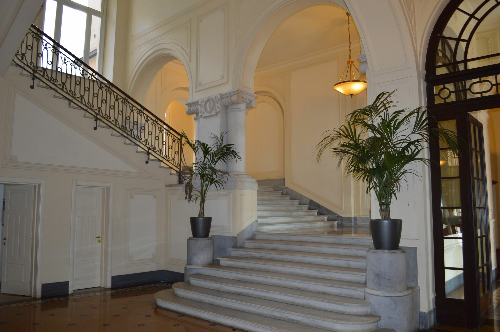 Au Petit Bonheur Appartement