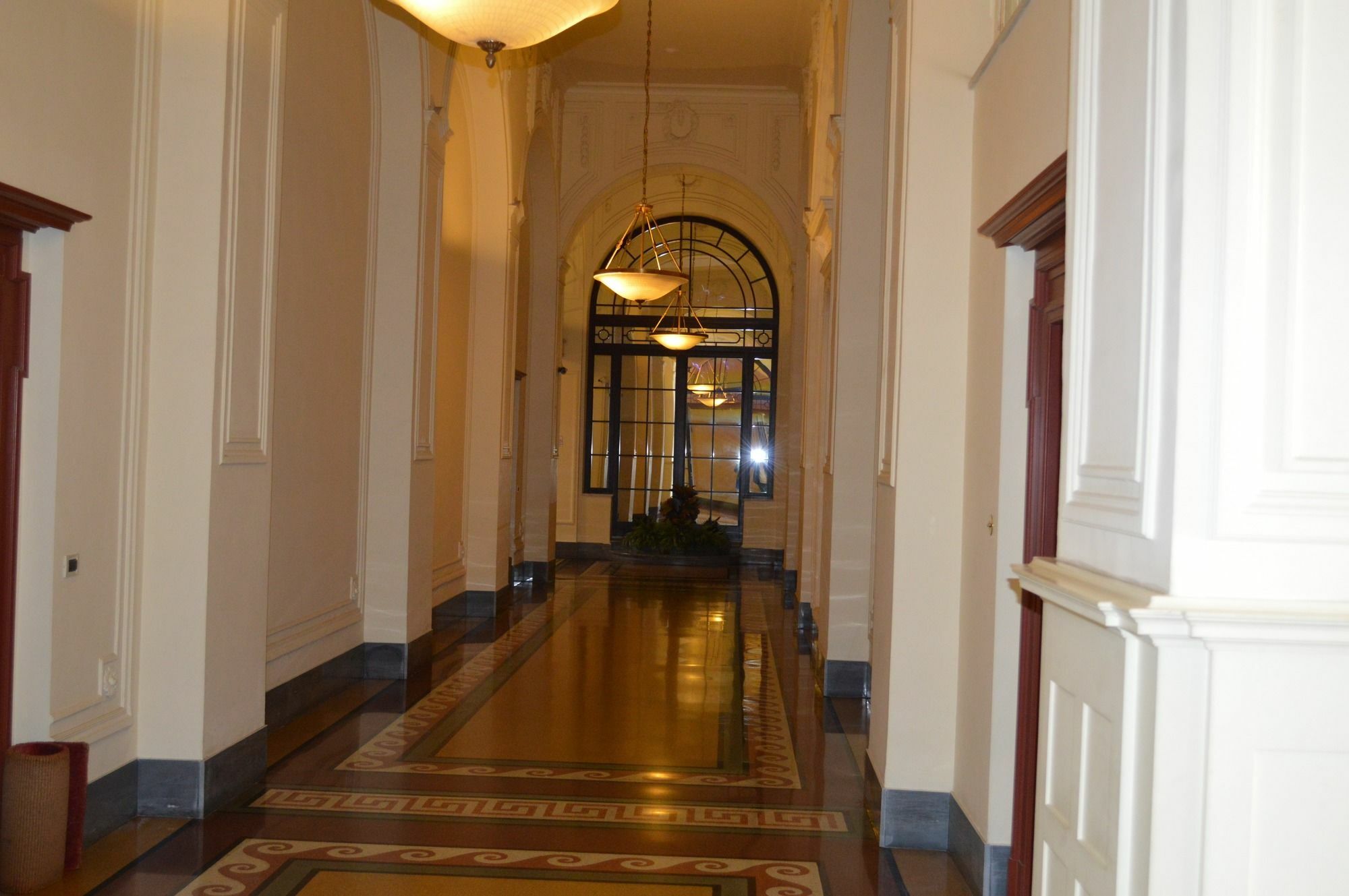 Au Petit Bonheur Appartement *
