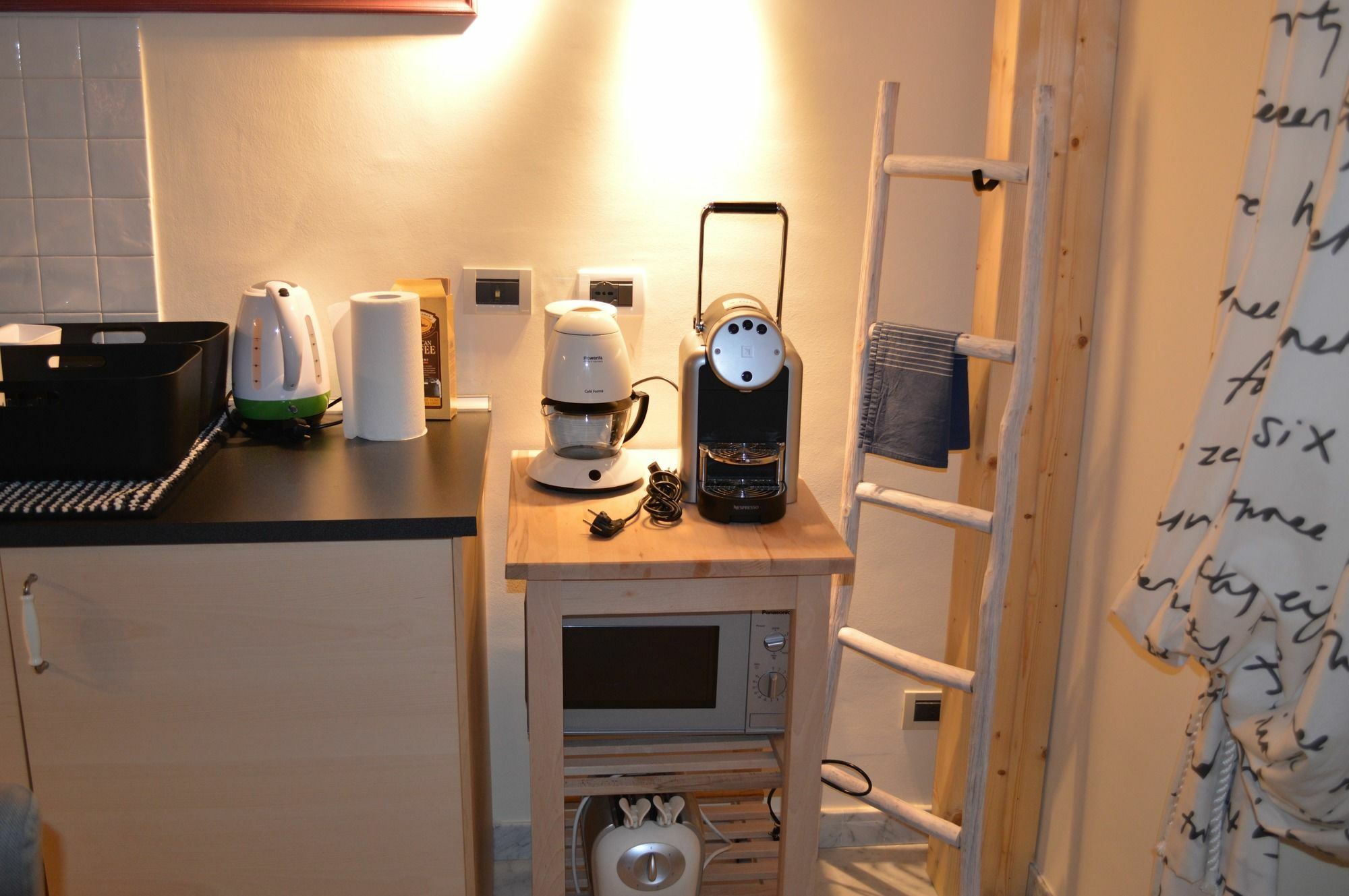 Appartement Au Petit Bonheur Genua
